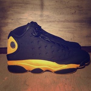 Jordan XIII Melo Class Of ‘02 Size 11.5